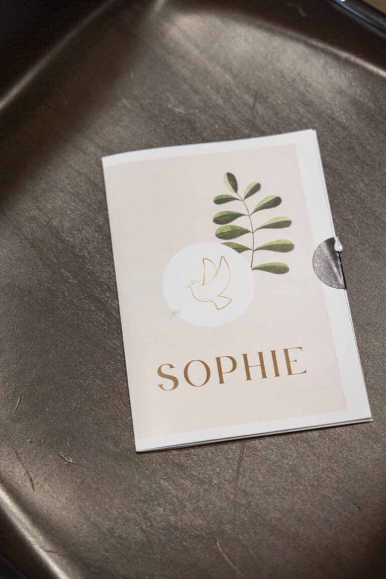 Taufe Sophie Karina Stephansdom 0824 L8857 Be Print